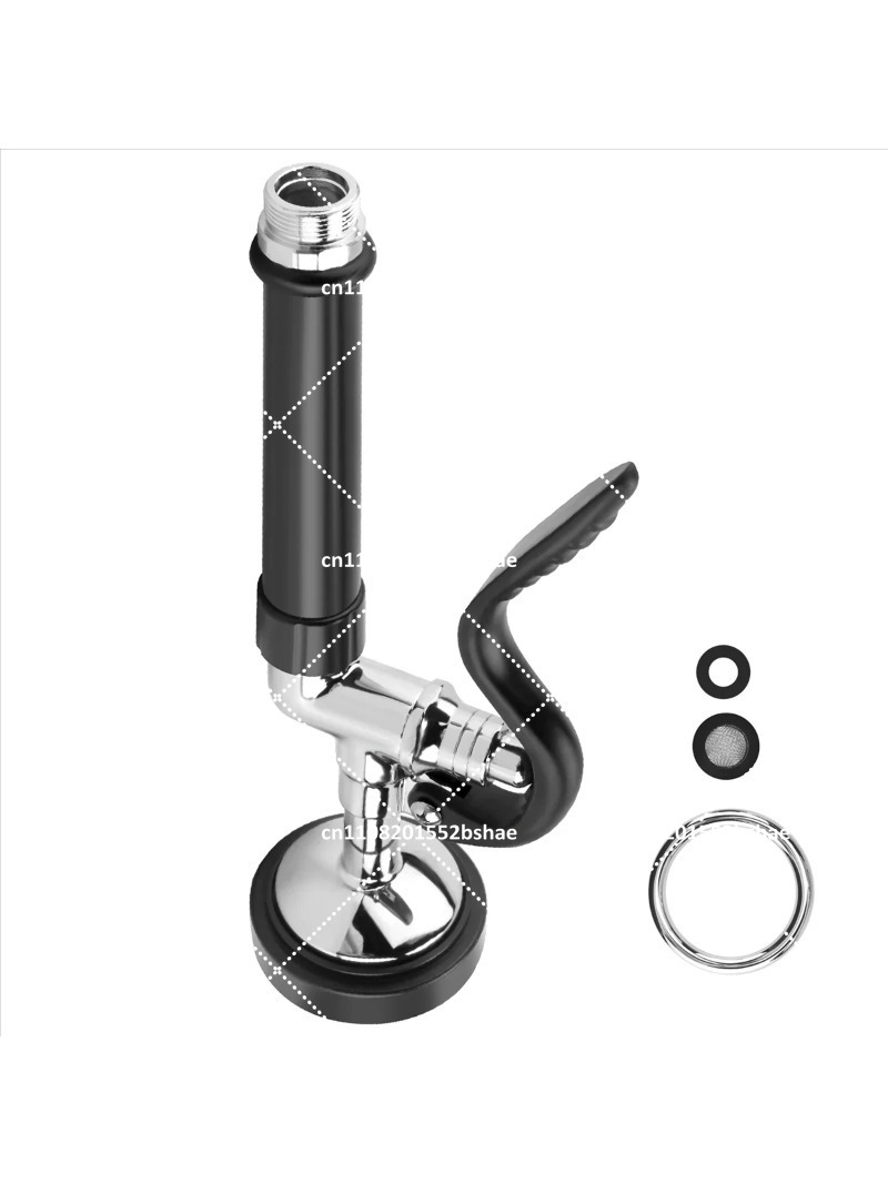 Commercial Kitchen Sprayer - Repuestos para Grifo de Prelavado de