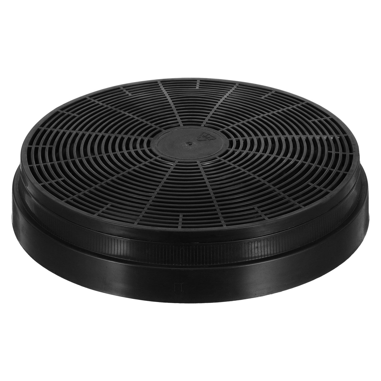 Commercial Kitchen Hood - Filtro de carbón lavable de 6.9