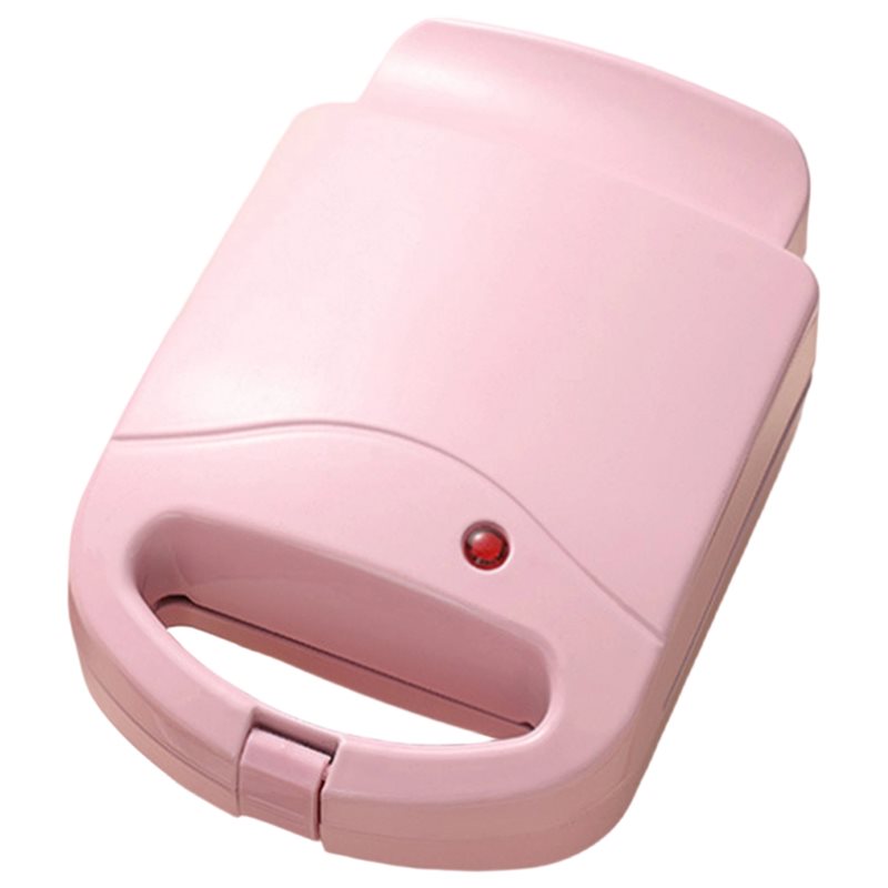 Sandwich Press Panini - 【B25B!】 Sandwichera Eléctrica con Enchufe Europeo,