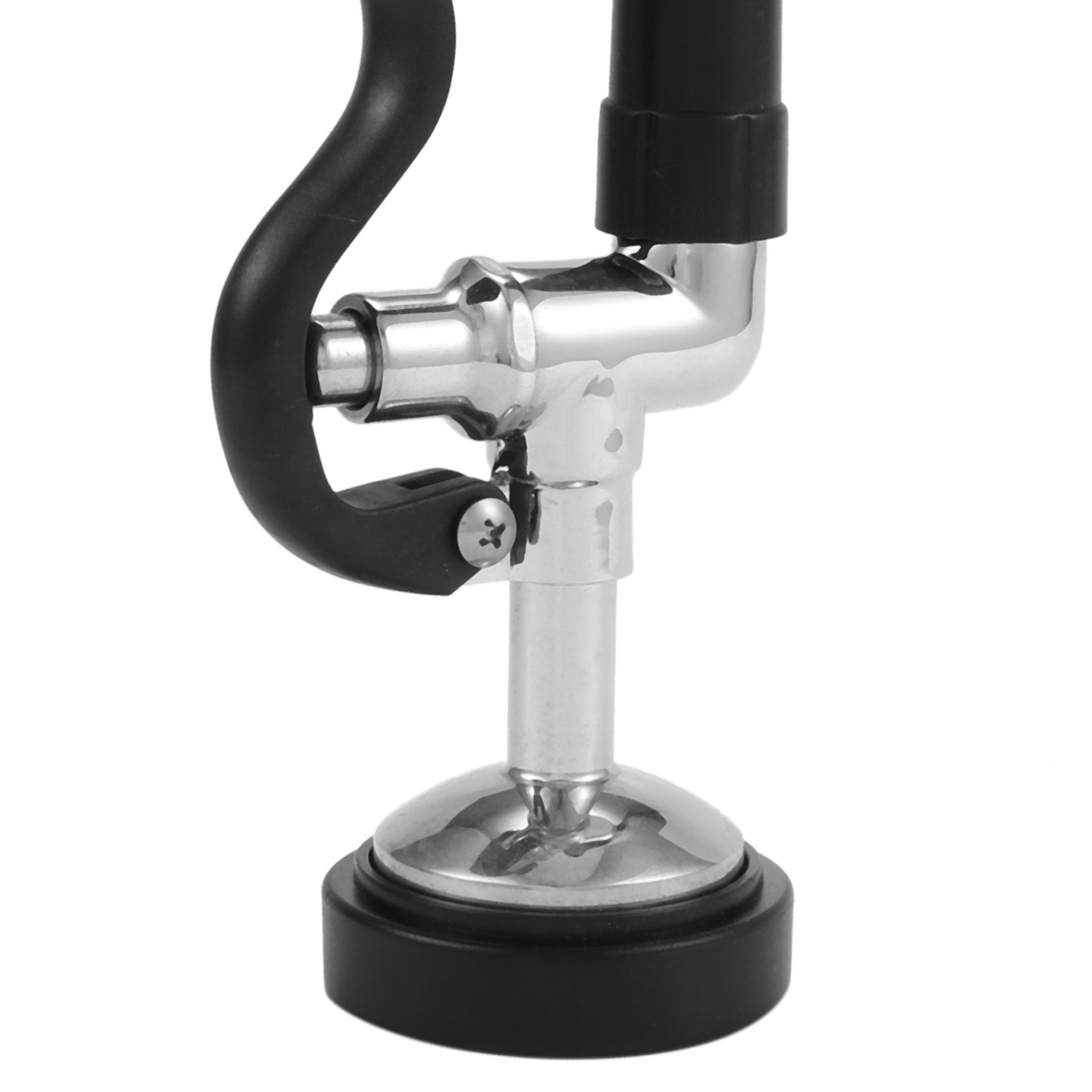 Commercial Kitchen Sprayer - Pulverizador de preenjuague AC23-2X, piezas de