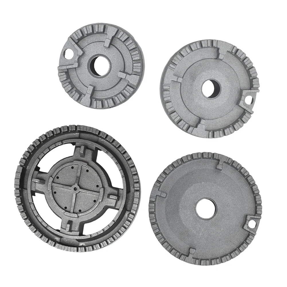 Commercial Kitchen Gas Stove - 47mm/68mm/94mm/125mm interruptor de encendido de estufa