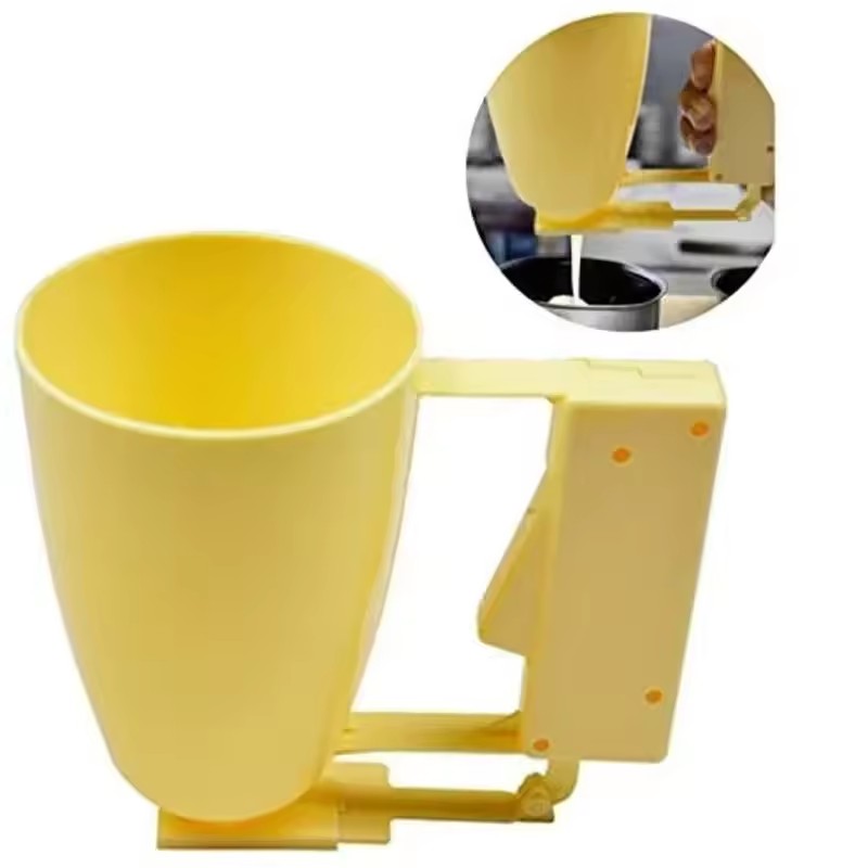 Donut Making Machine - Cocina creativa DIY peso Donut Maker
