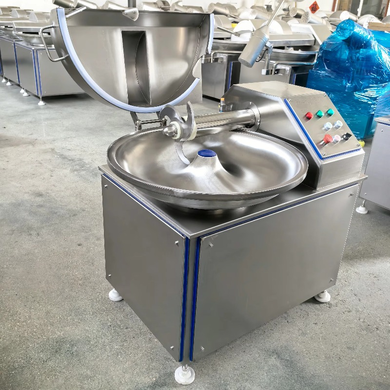 Commercial Kitchen Usa - Cortadora de Verduras Comercial de 40L,
