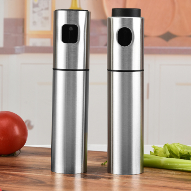 Commercial Kitchen Sprayer - Botella pulverizadora de acero inoxidable para