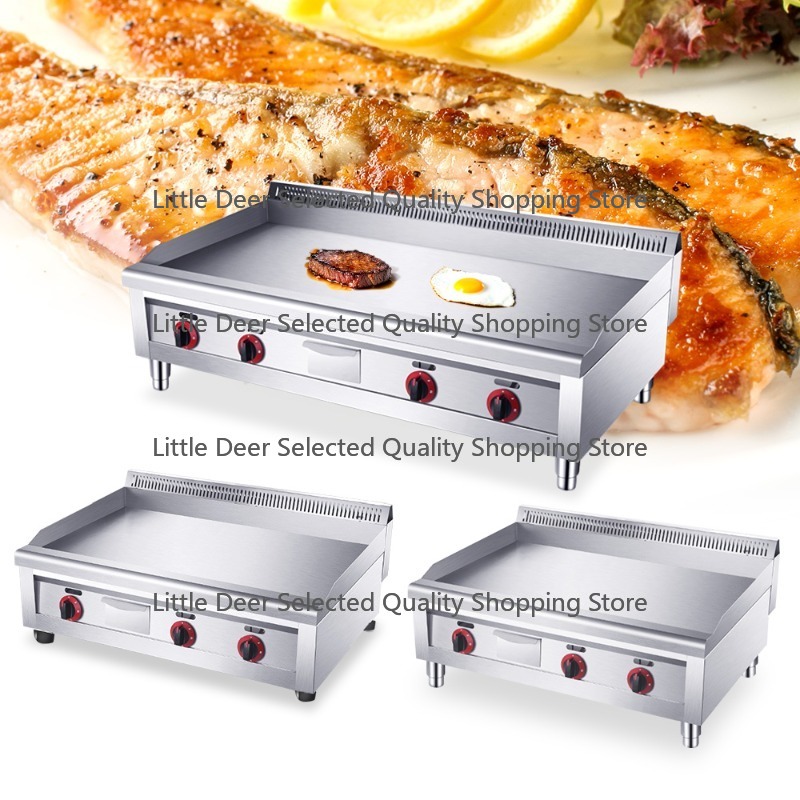 Commercial Kitchen Grill - Equipo de cocina comercial para restaurante,