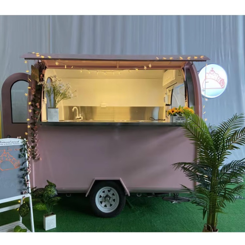 Commercial Kitchen Vendor - Equipo de Cocina Comercial, Máquina de