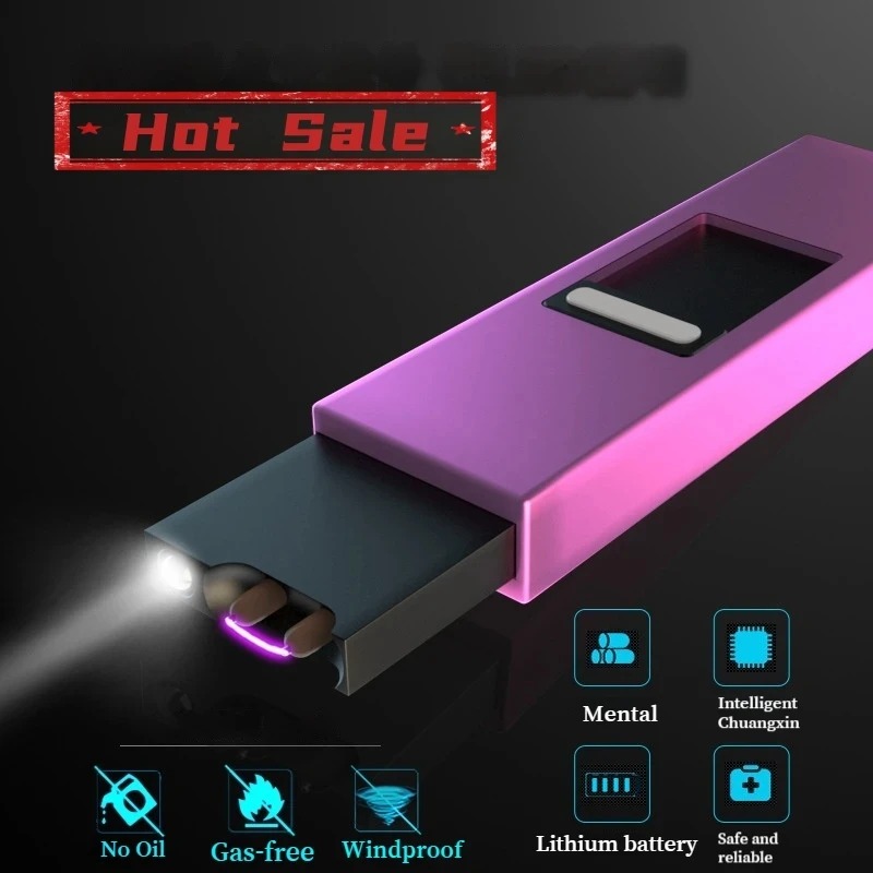 Commercial Kitchen Gas Stove - Encendedor eléctrico portátil de arco de