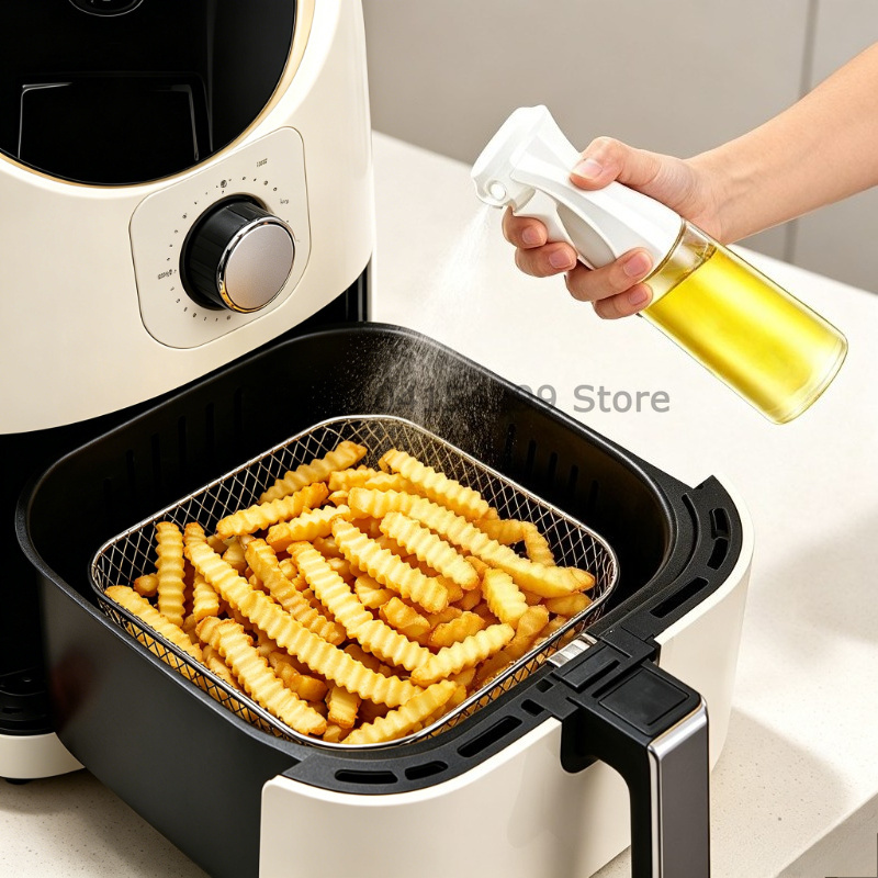 Commercial Kitchen Sprayer - Rociador de Aceite para Cocinar -