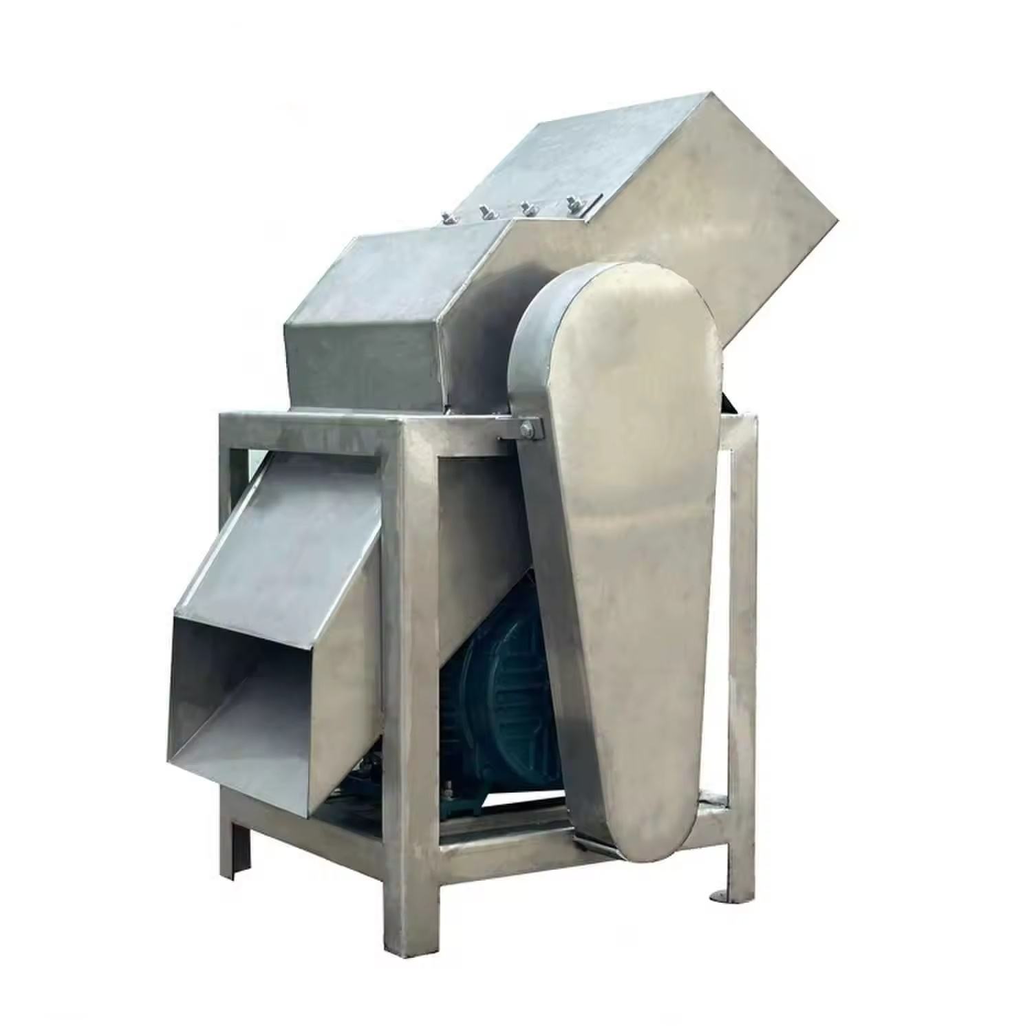 Commercial Kitchen Youtube - Trituradora de Hielo Comercial en Forma