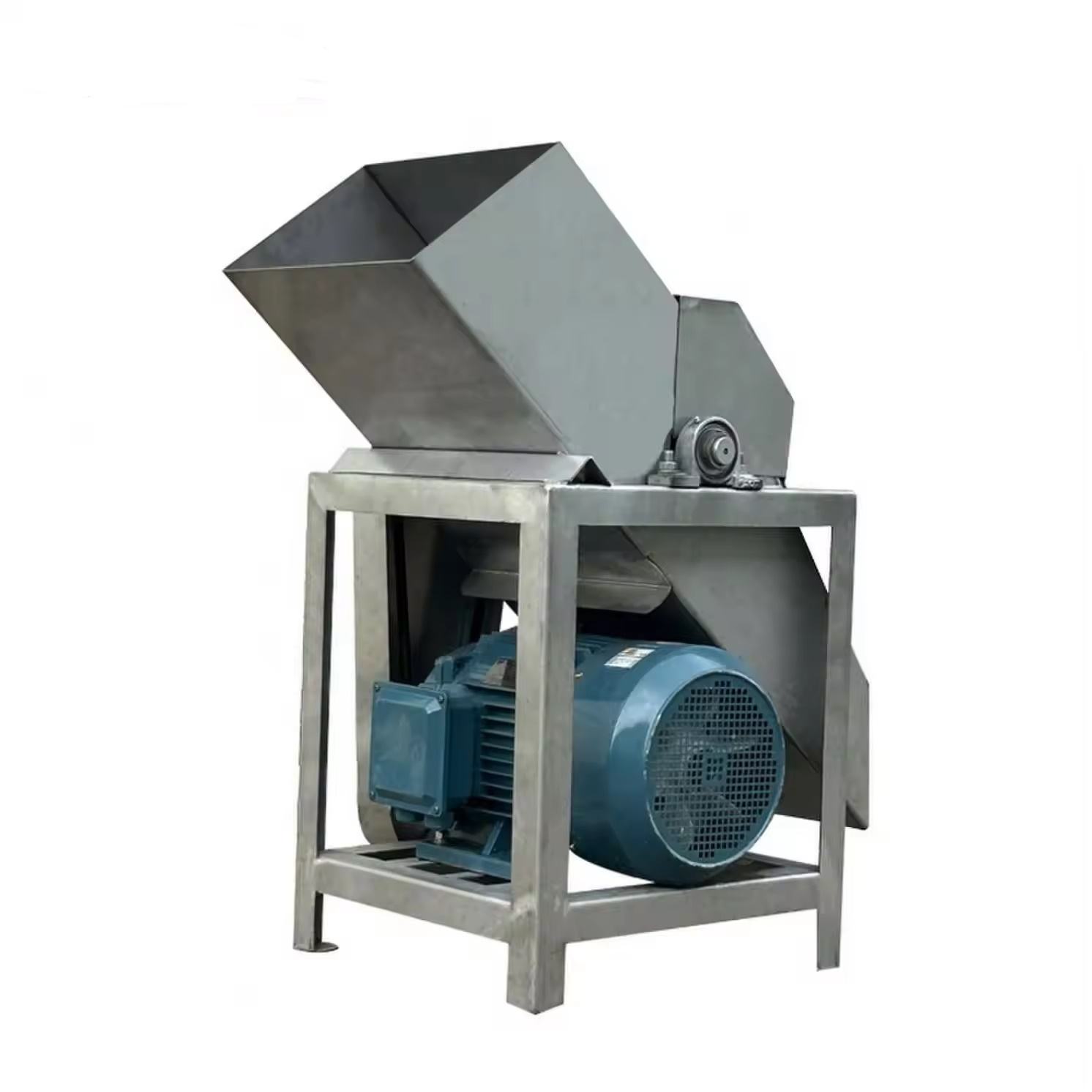 Commercial Kitchen Youtube - Mini molinillo de cubos multifuncional, tubo