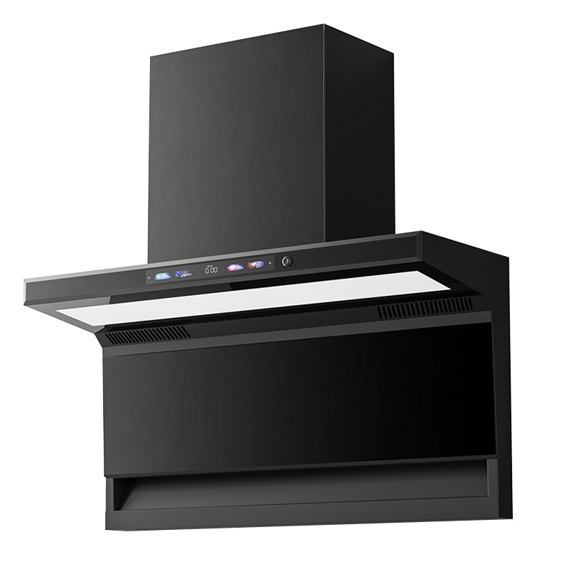 Campana Extractora Comercial d - Commercial Kitchen Lighting Design reseña y precio