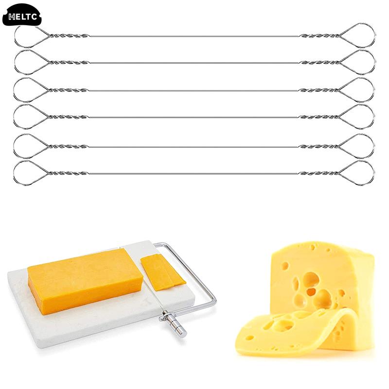 Alambre de corte de queso, acc - Commercial Kitchen Items reseña y precio