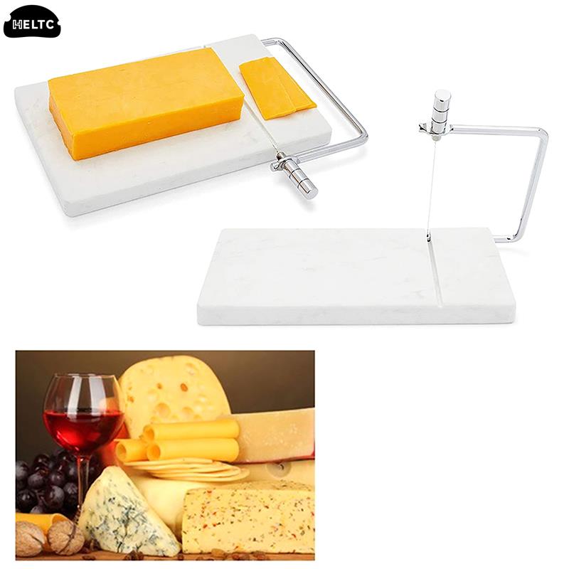 Alambre de corte de queso, acc - Commercial Kitchen Items reseña y precio