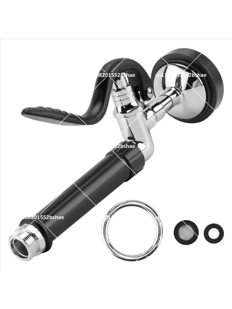 Repuestos para Grifo de Prelav - Commercial Kitchen Sprayer reseña y precio