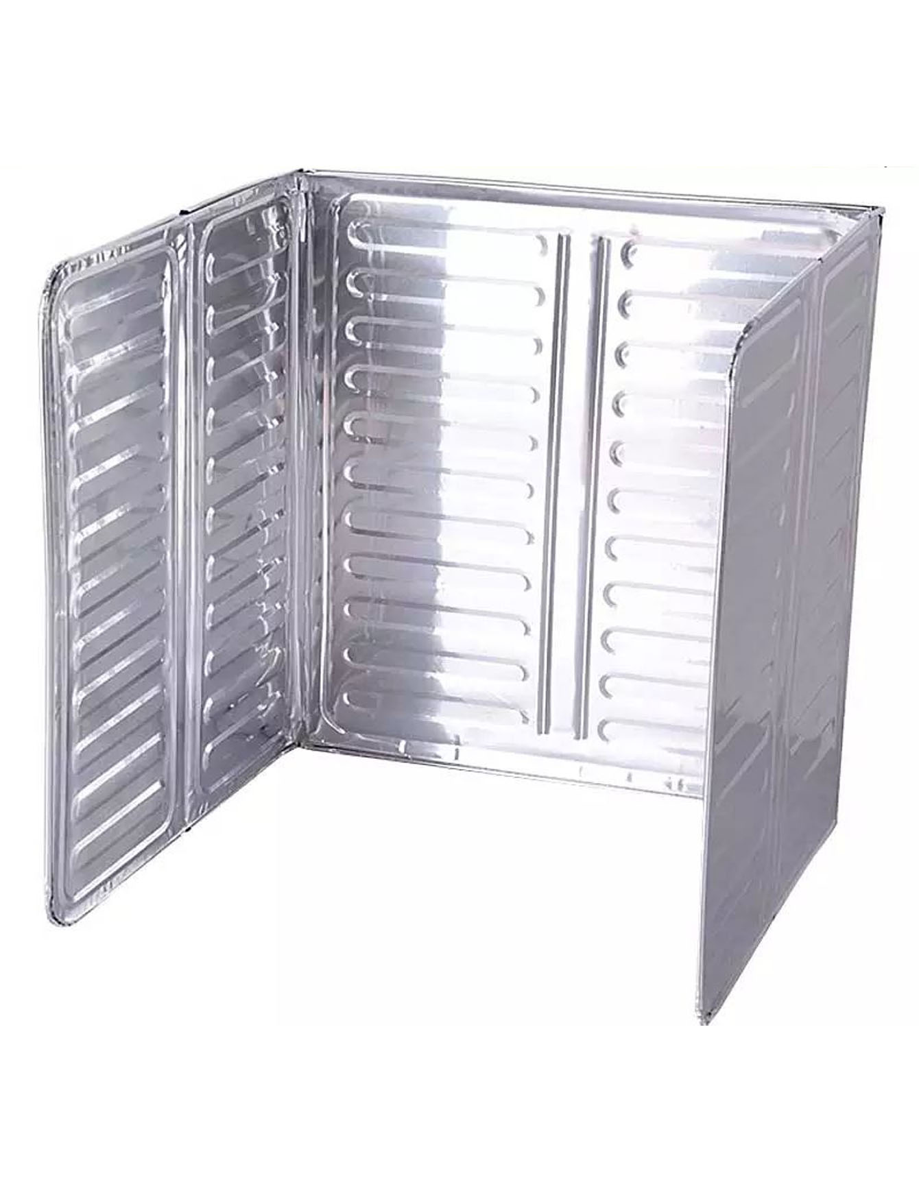3 piezas de protector de aceit - Commercial Kitchen Gas Stove reseña y precio