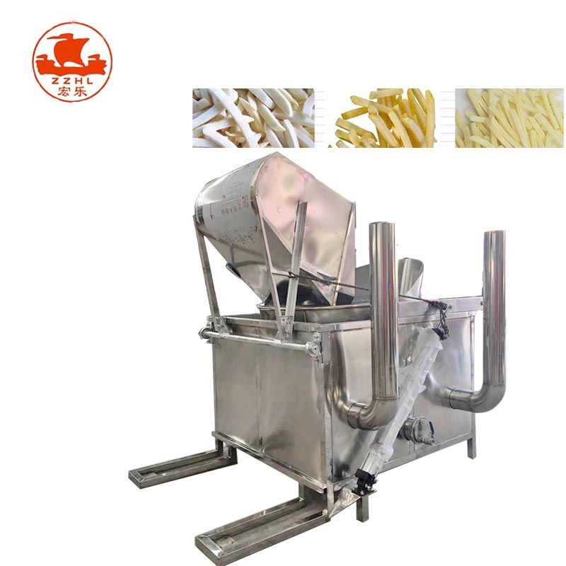 Freidora automática de aliment - Donut Making Machine reseña y precio