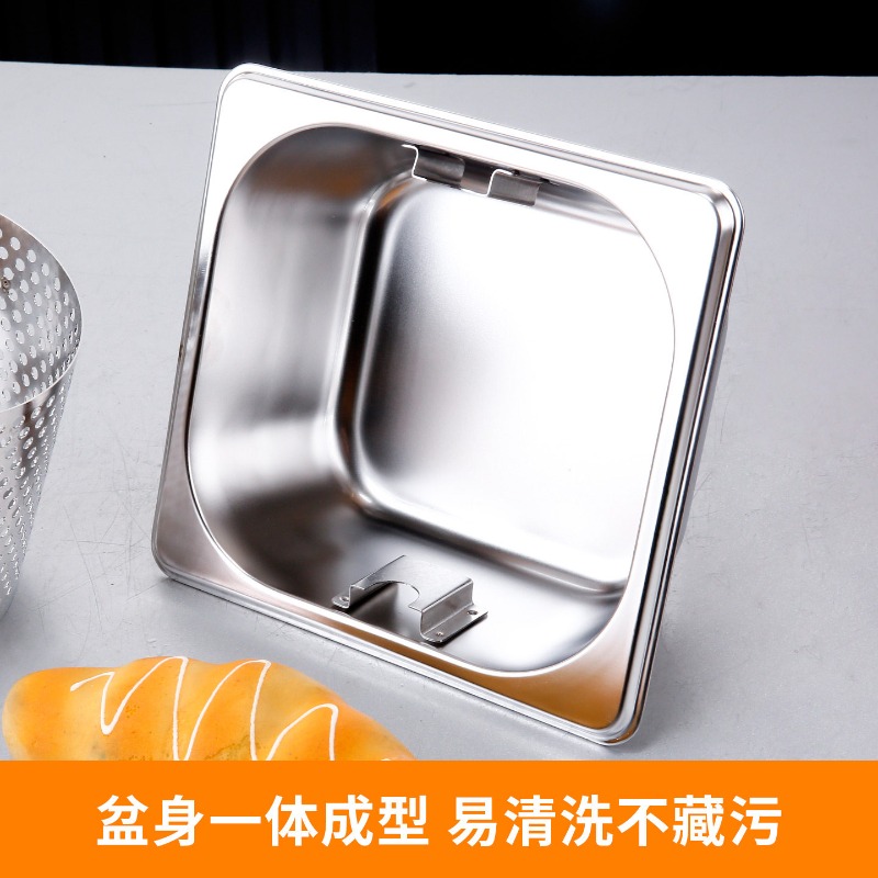 Rodillo Esparcidor de Mantequi - Commercial Kitchen Vendor reseña y precio