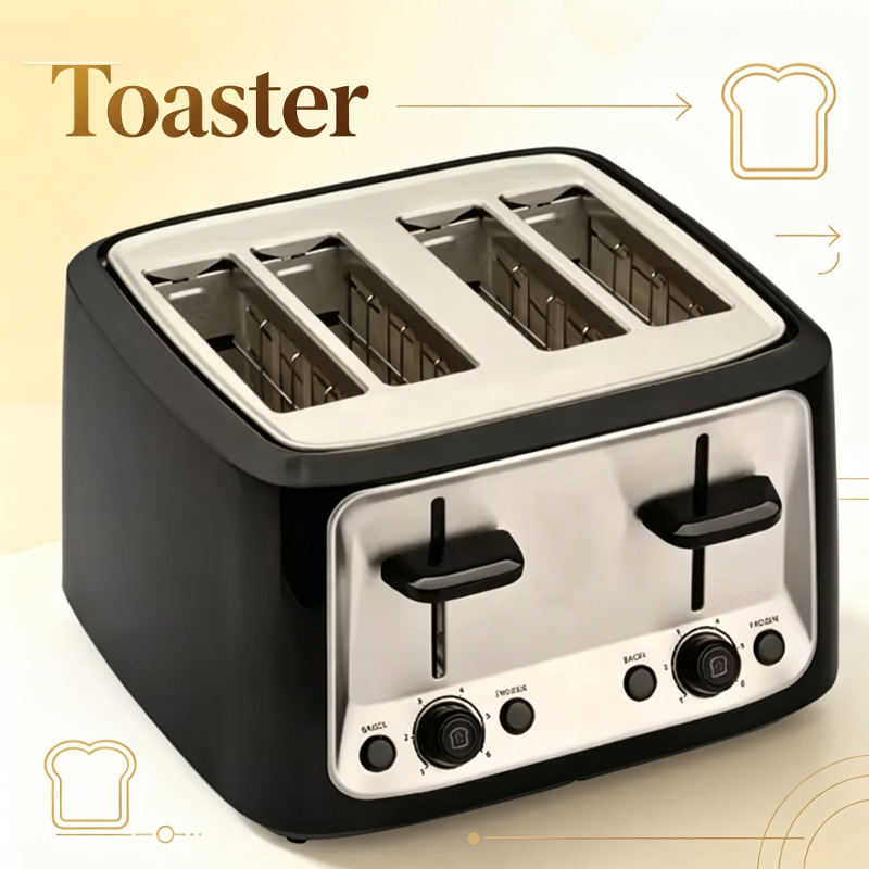 Máquina para Hornear Pan y Sán - Commercial Kitchen Youtube reseña y precio