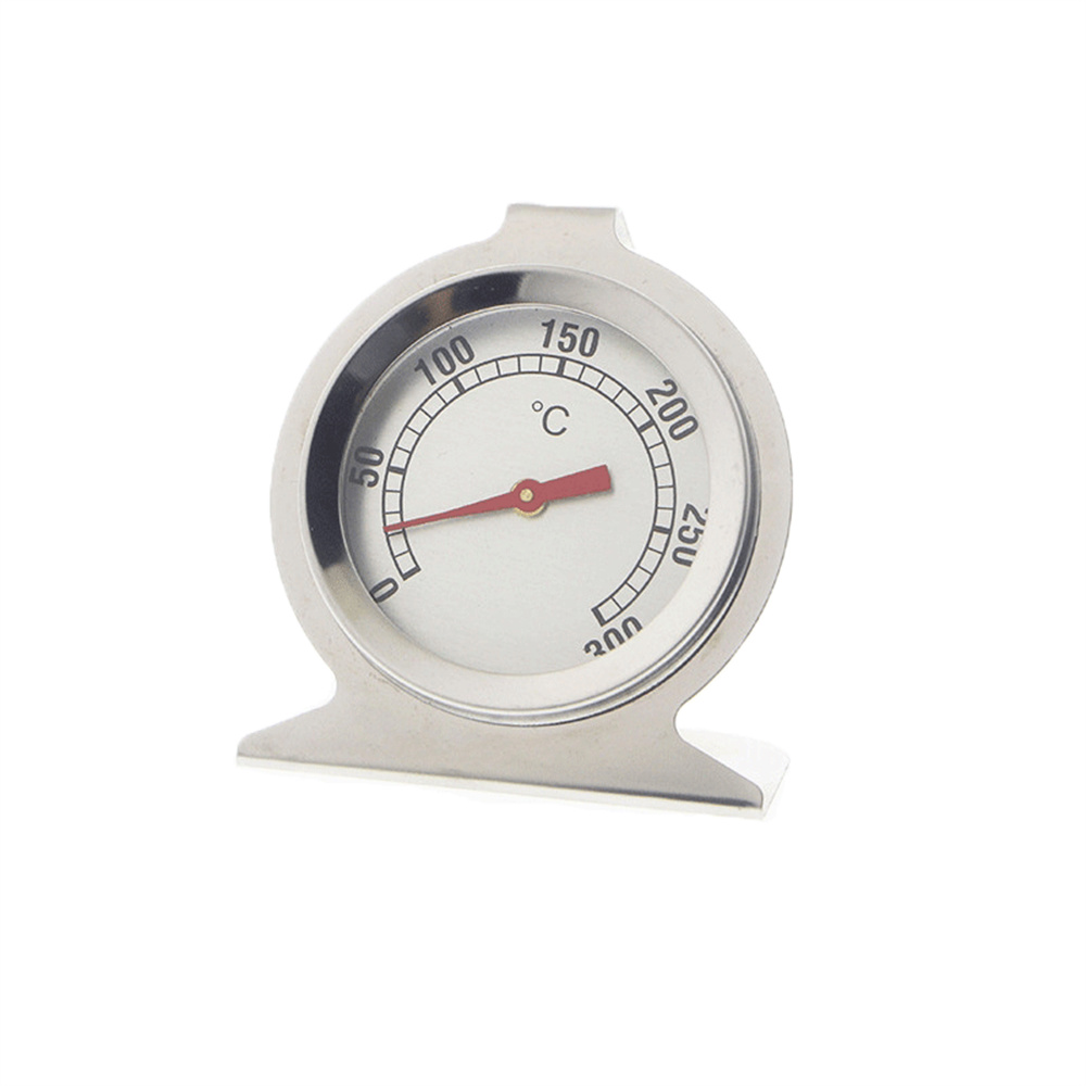 50-300 ℃   Termómetro de cocin - Commercial Kitchen Grill reseña y precio