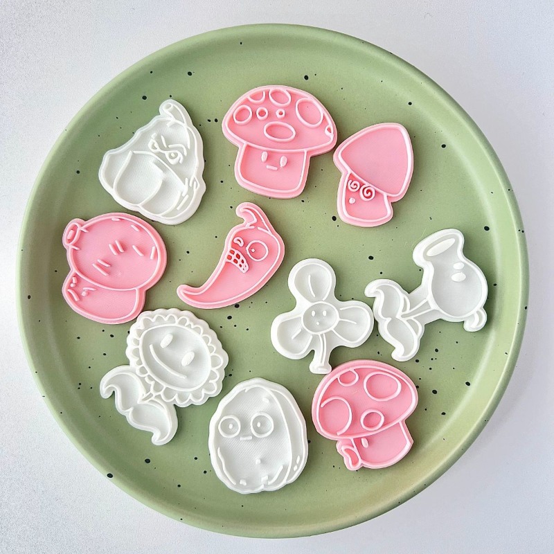 Nuevo y Adorable Molde para Ga - Commercial Kitchen Items reseña y precio