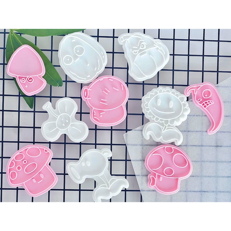 Nuevo y Adorable Molde para Ga - Commercial Kitchen Items reseña y precio