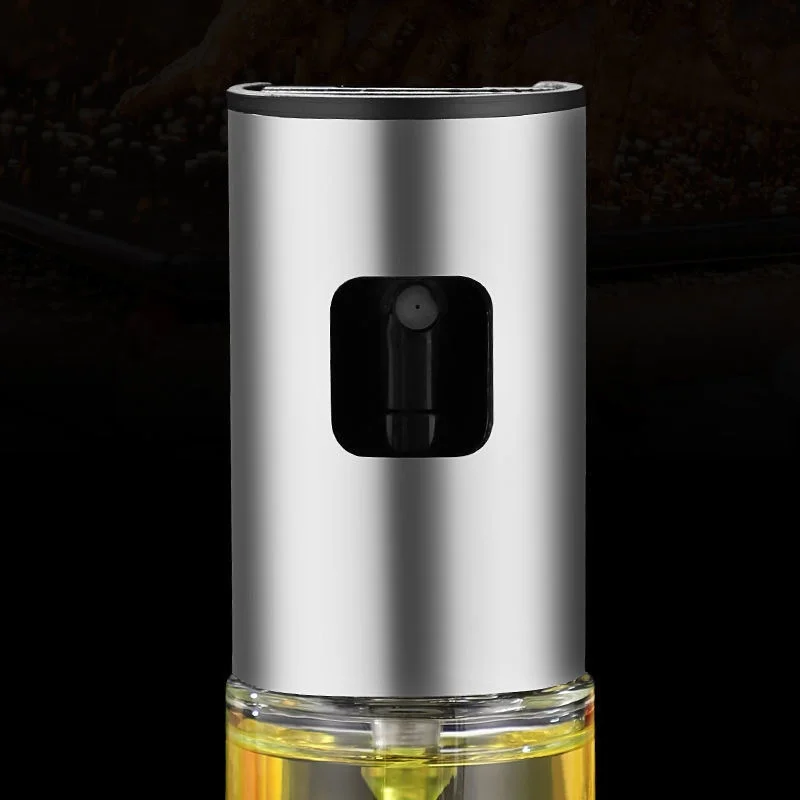 Olla pulverizadora de aceite d - Commercial Kitchen Sprayer reseña y precio