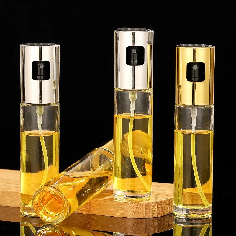 Olla pulverizadora de aceite d - Commercial Kitchen Sprayer reseña y precio
