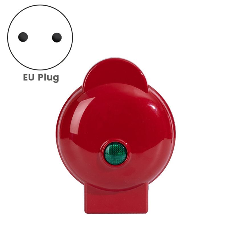 M02K-Mini waflera eléctrica an - Sandwich Press Panini reseña y precio