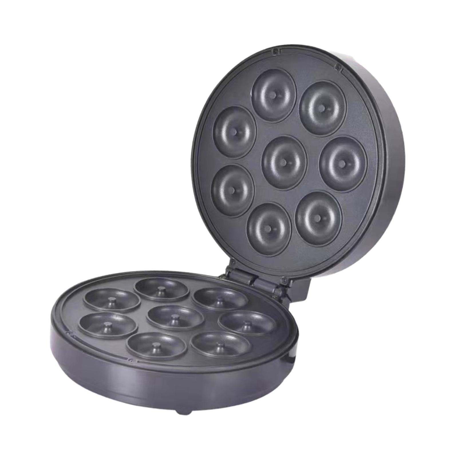 Máquina para Hacer Mini Donas  - Donut Making Machine reseña y precio