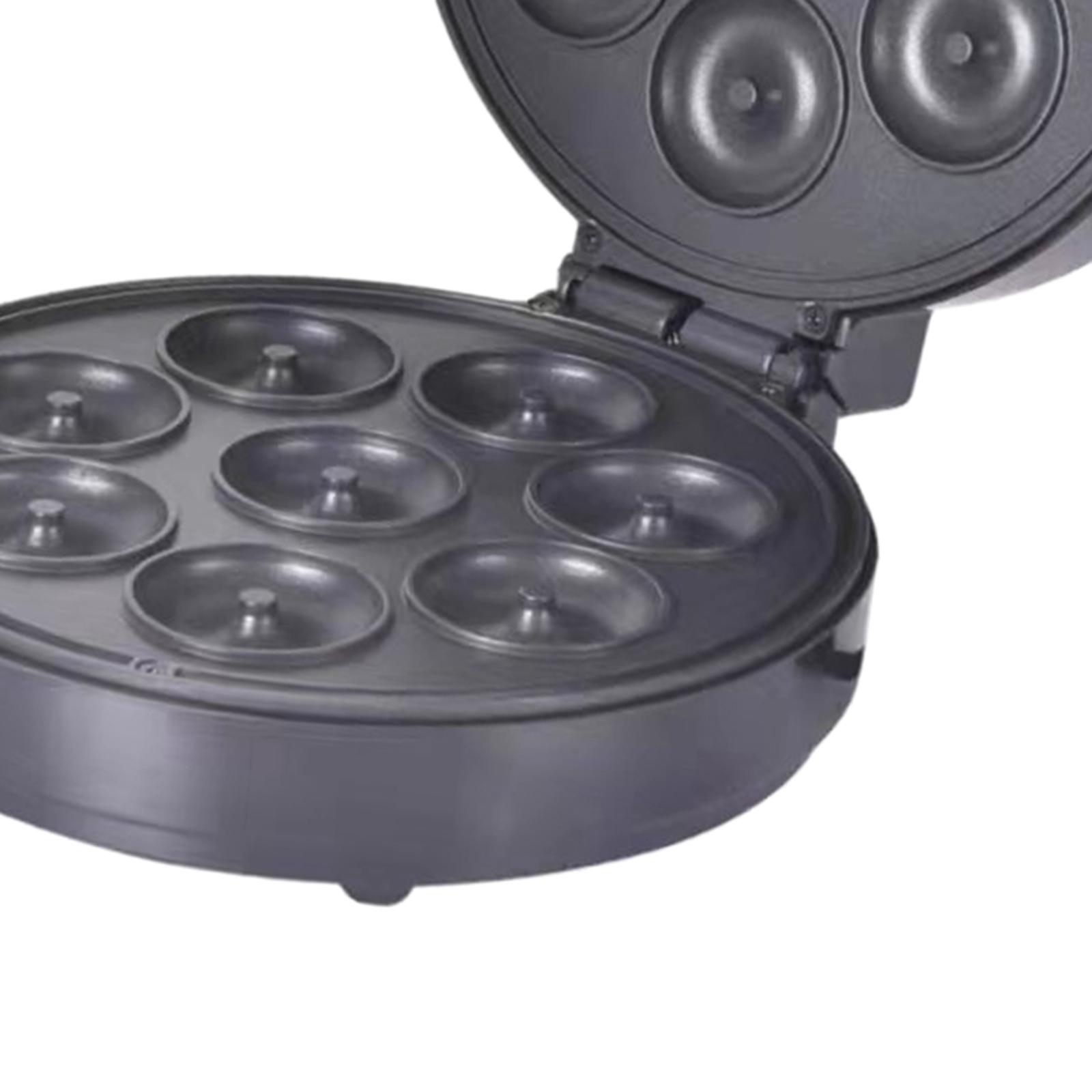 Máquina para Hacer Mini Donas  - Donut Making Machine reseña y precio