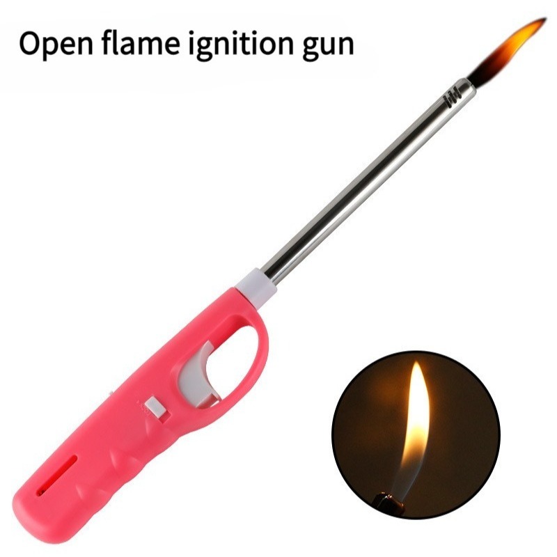 2025 1 Uds. Pistola de encendi - Commercial Kitchen Gas Stove reseña y precio