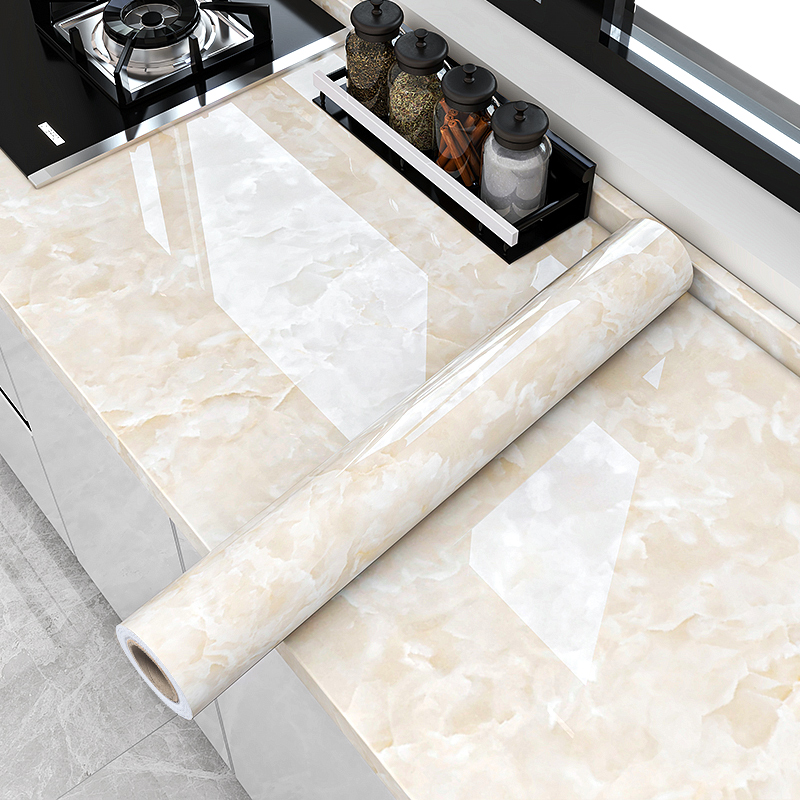 Pegatina de pared de cocina im - Commercial Kitchen Tiles reseña y precio