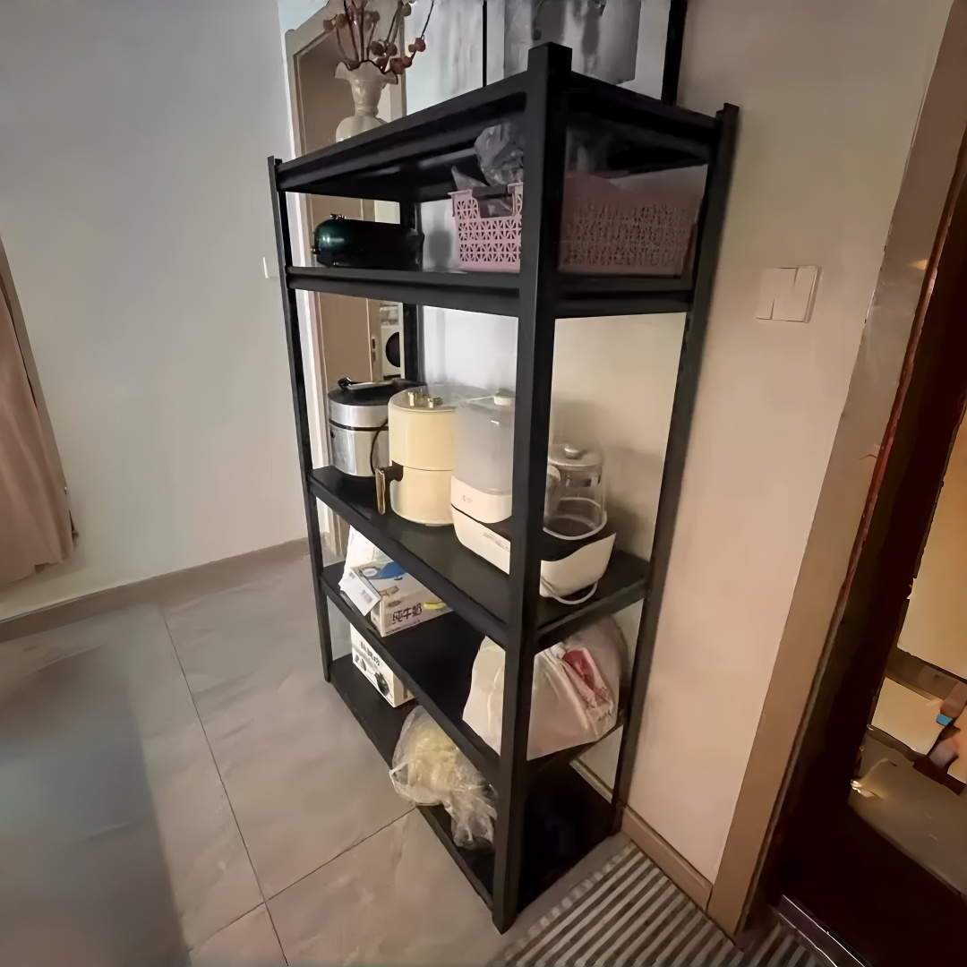 Estantería de Almacenamiento A - Commercial Kitchen Needs reseña y precio