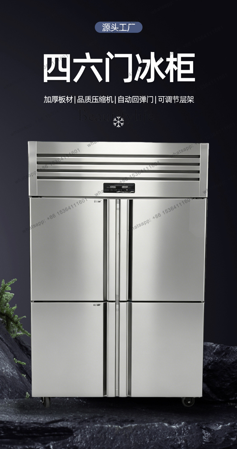 Refrigerador comercial LS de e - Commercial Kitchen Youtube reseña y precio