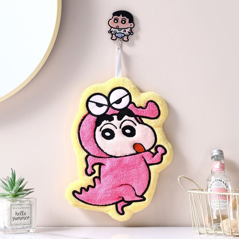 Toalla de Mano con Diseño de C - Commercial Kitchen Items reseña y precio