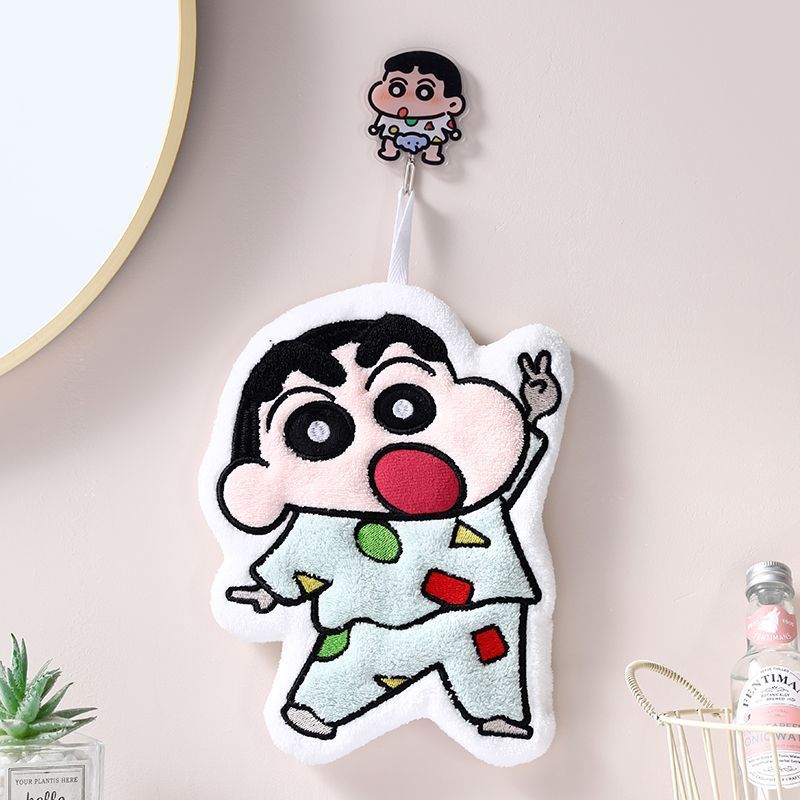 Toalla de Mano con Diseño de C - Commercial Kitchen Items reseña y precio