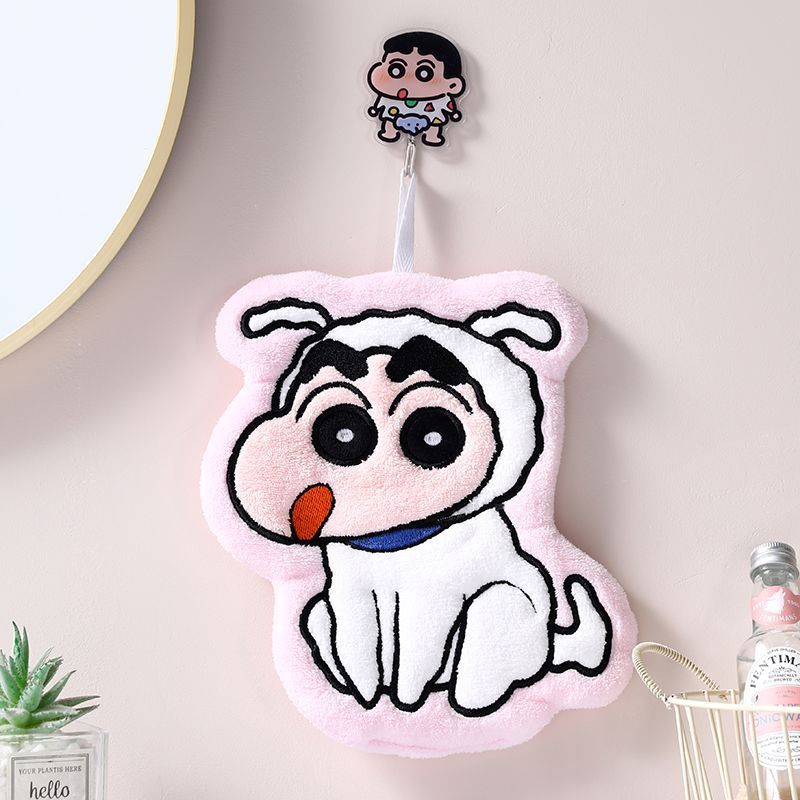 Toalla de Mano con Diseño de C - Commercial Kitchen Items reseña y precio