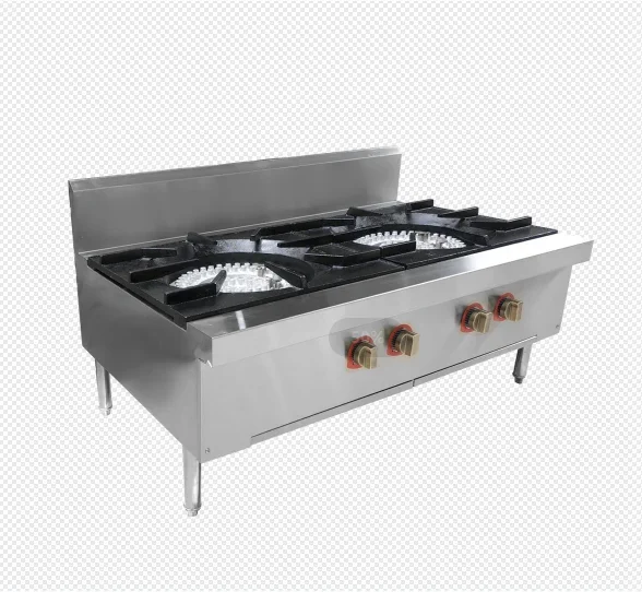 Equipo de Cocina Comercial Pro - Commercial Kitchen Needs reseña y precio
