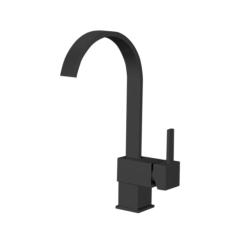 Grifo mezclador de cocina come - Commercial Kitchen Mixer Tap reseña y precio
