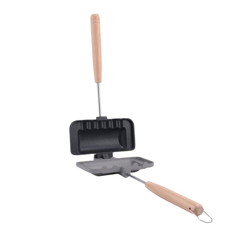 A60T Máquina para hacer sándwi - Sandwich Press Panini reseña y precio