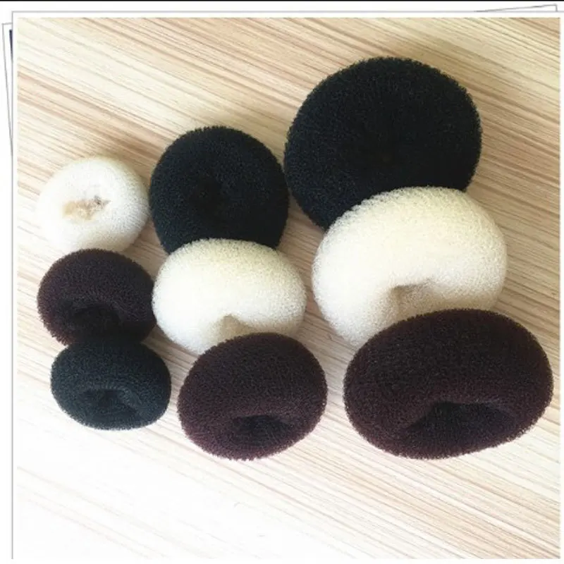 S/M/L fabricante de moños de p - Donut Making Machine reseña y precio