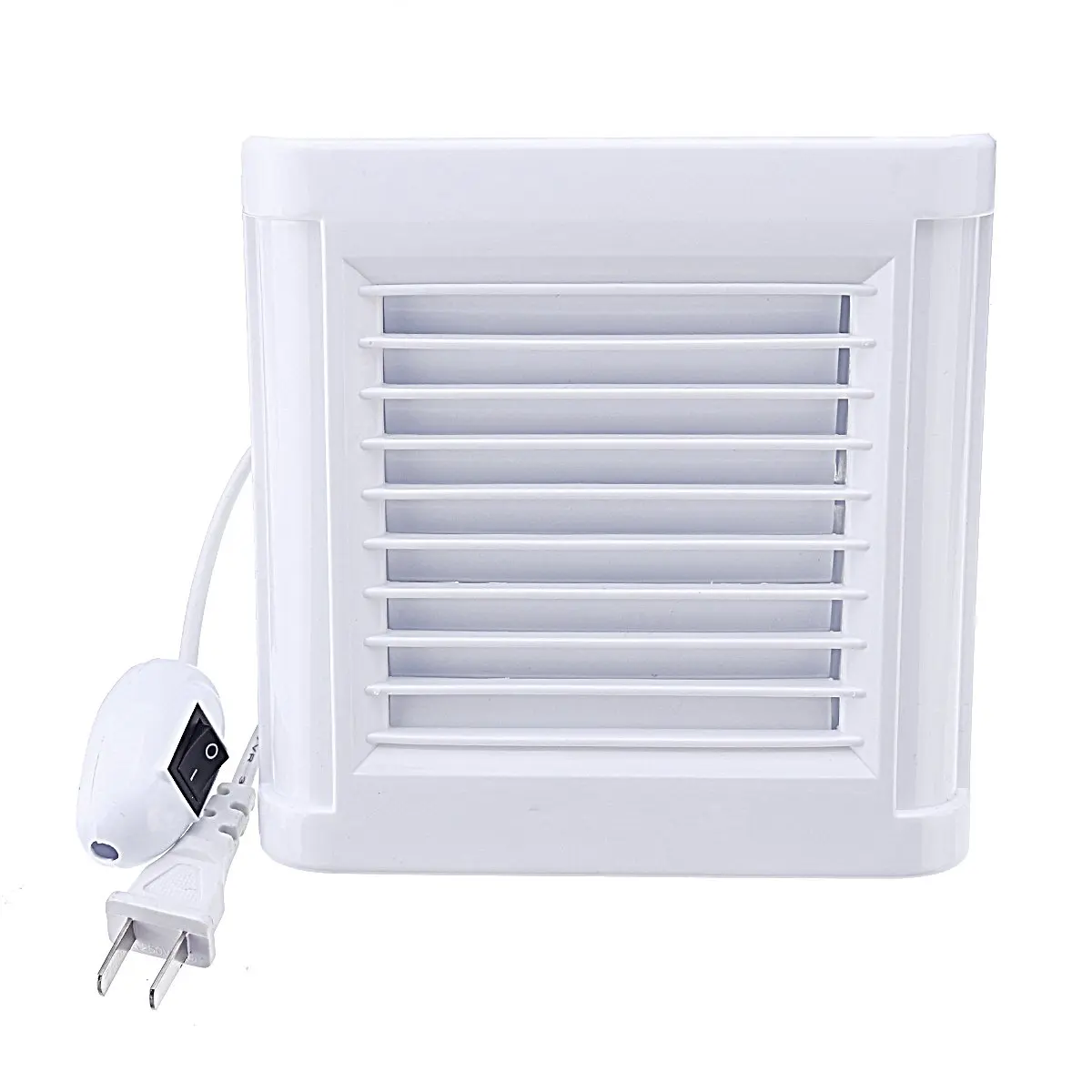 Ventiladores de Ventilación pa - Commercial Kitchen Exhaust Fan reseña y precio