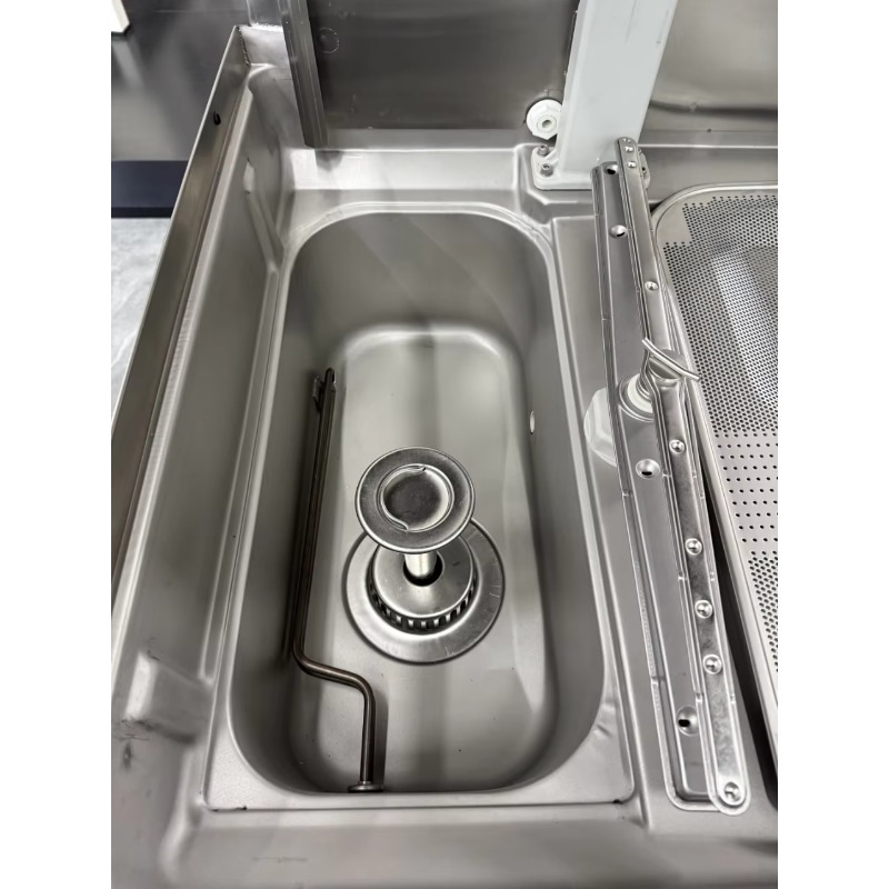 Lavavajillas Comercial de Acer - Commercial Kitchen Usa reseña y precio
