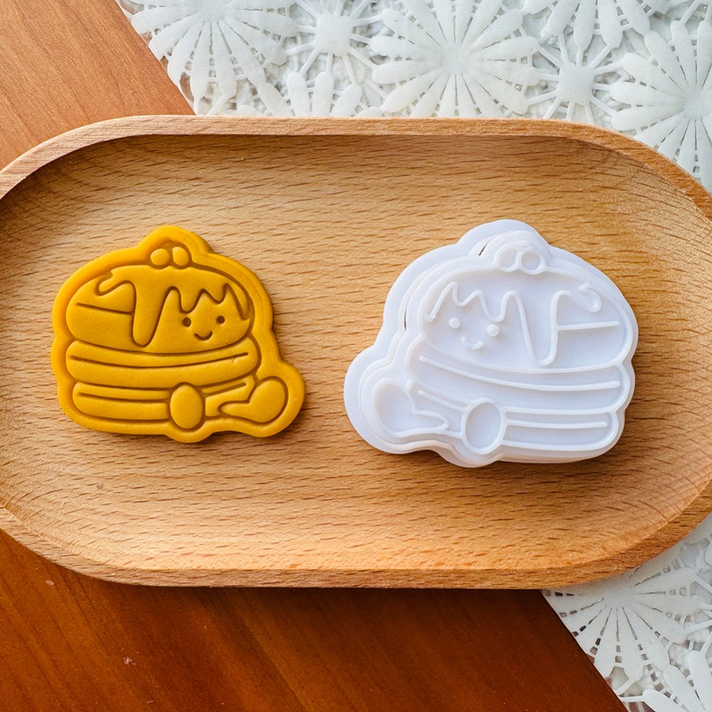 Cortadores de galletas con for - Commercial Kitchen Items reseña y precio