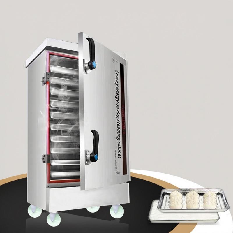 Equipo de Cocina Comercial, Va - Commercial Kitchen Usa reseña y precio