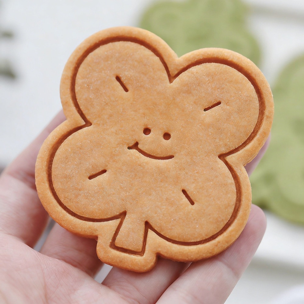 Cortadores de Galletas Trébol  - Commercial Kitchen Items reseña y precio