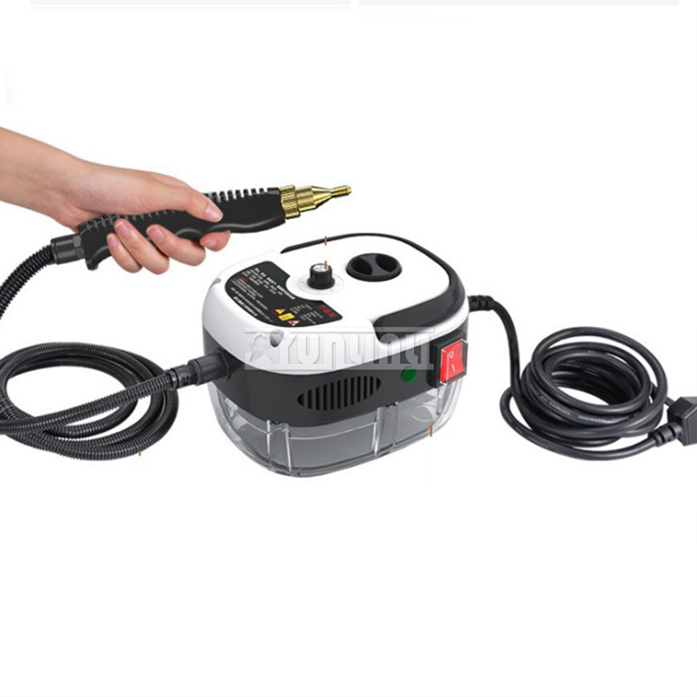 Limpiador a Vapor de Alta Temp - Commercial Kitchen Grease Cleaner reseña y precio