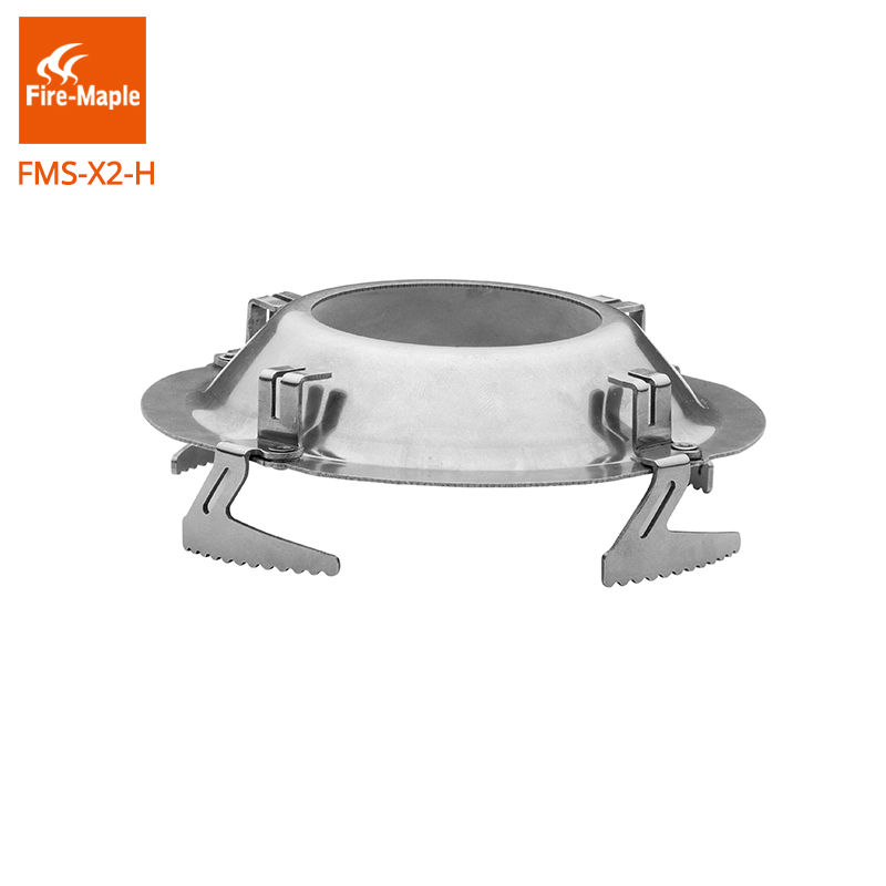 Fire Maple-Soporte de olla de  - Commercial Kitchen Gas Stove reseña y precio