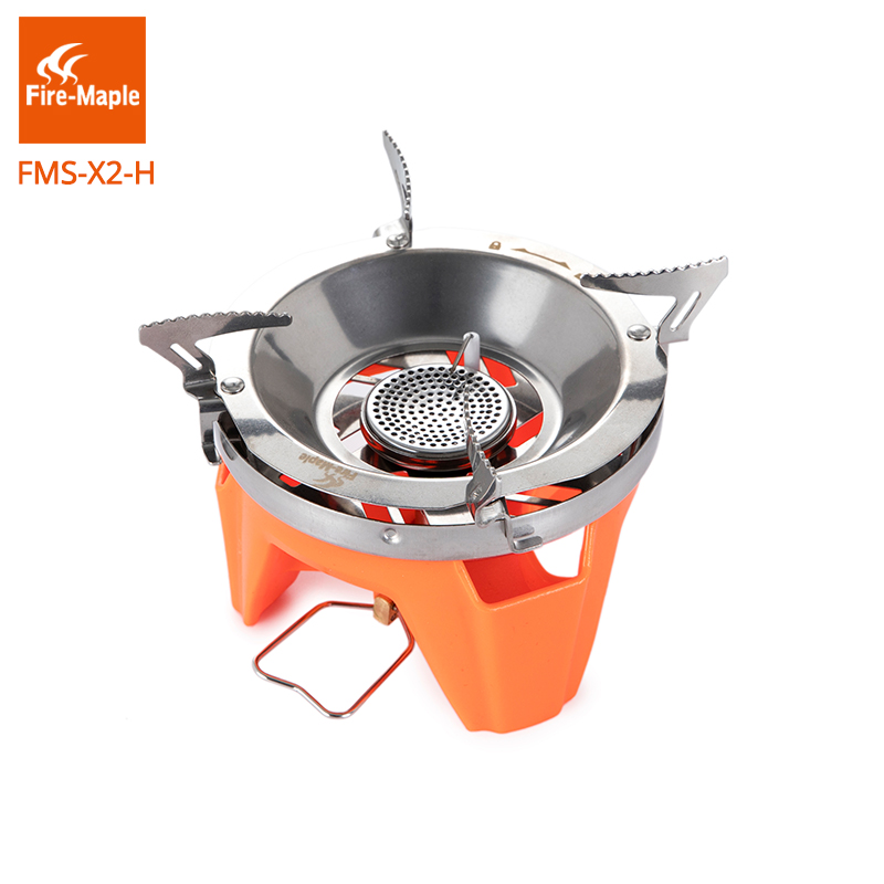 Fire Maple-Soporte de olla de  - Commercial Kitchen Gas Stove reseña y precio
