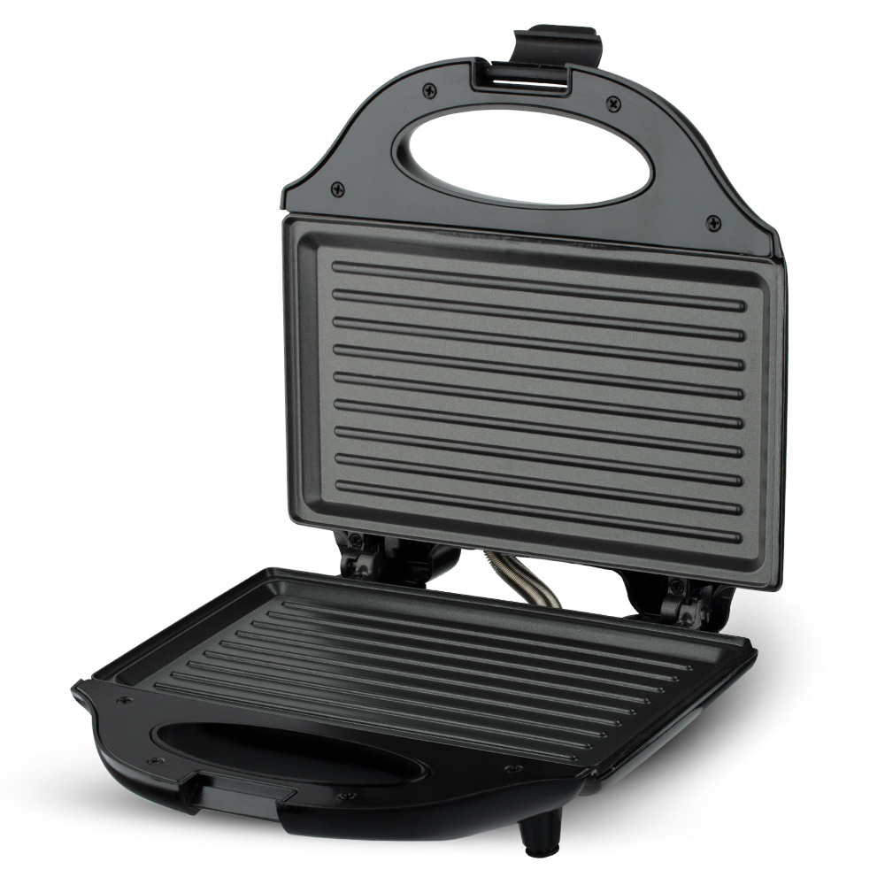Máquina eléctrica para hacer g - Commercial Kitchen Grill reseña y precio